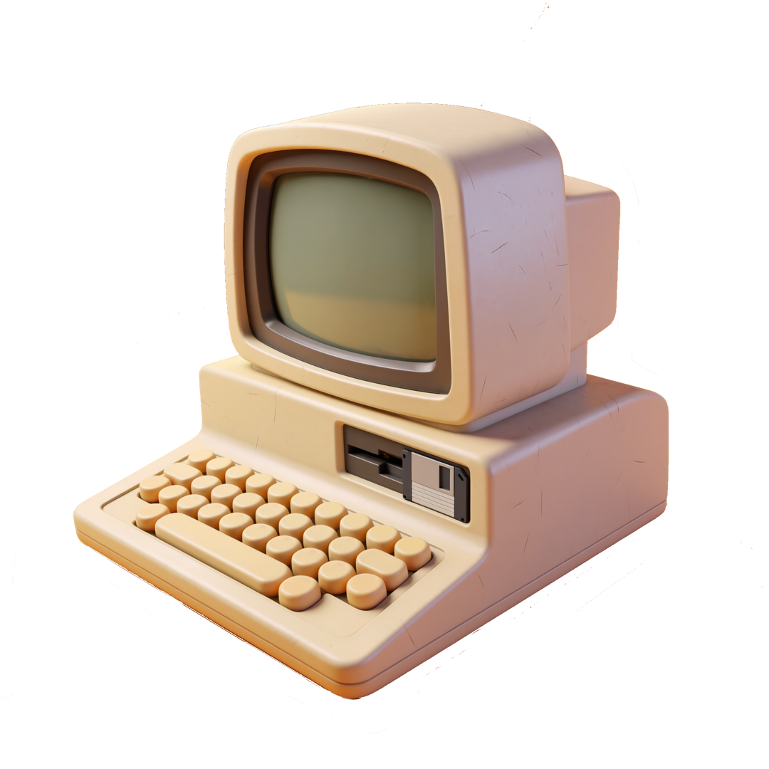 Computer